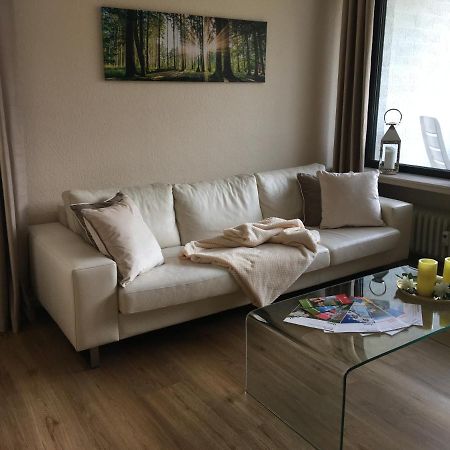 Ferienwohnung Gute Zeit Hahnenklee Гослар Екстериор снимка