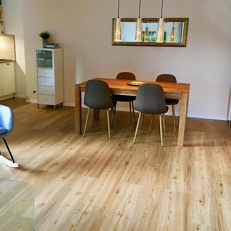 Ferienwohnung Gute Zeit Hahnenklee Гослар Екстериор снимка
