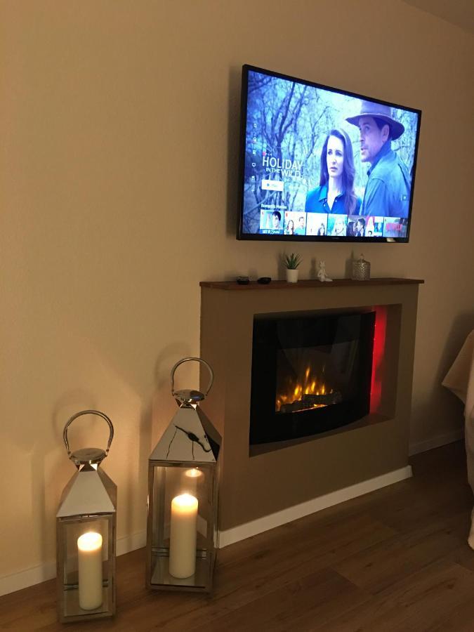 Ferienwohnung Gute Zeit Hahnenklee Гослар Екстериор снимка