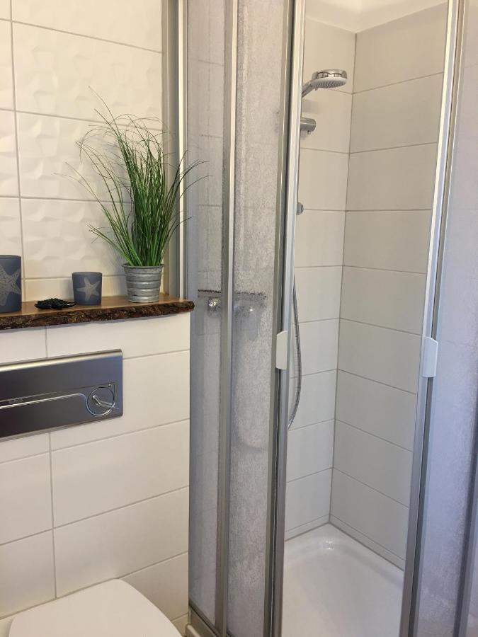 Ferienwohnung Gute Zeit Hahnenklee Гослар Екстериор снимка