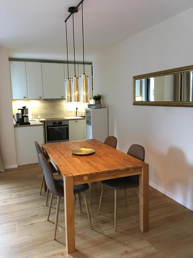 Ferienwohnung Gute Zeit Hahnenklee Гослар Екстериор снимка