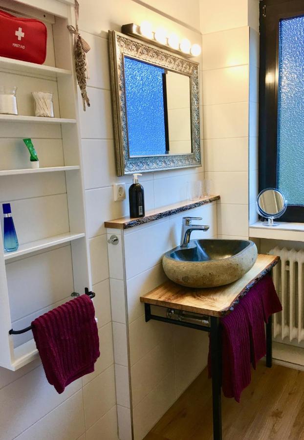 Ferienwohnung Gute Zeit Hahnenklee Гослар Екстериор снимка