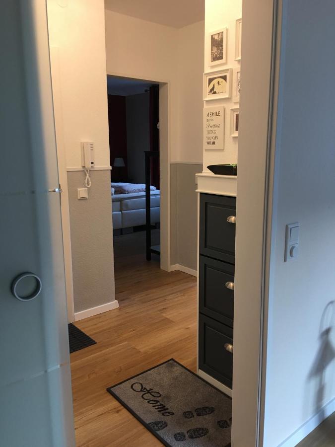 Ferienwohnung Gute Zeit Hahnenklee Гослар Екстериор снимка